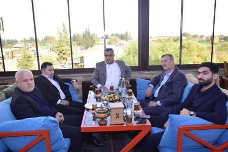 "Asiya.az" 10 yaşını qeyd etdi – VİDEO/FOTOLAR "Asiya.az" 10 yaşını qeyd etdi – VİDEO/FOTOLAR