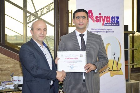 "Asiya.az" 10 yaşını qeyd etdi – VİDEO/FOTOLAR "Asiya.az" 10 yaşını qeyd etdi – VİDEO/FOTOLAR