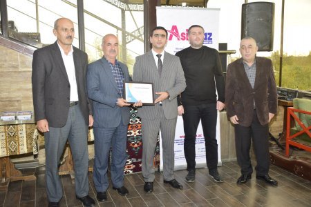 "Asiya.az" 10 yaşını qeyd etdi – VİDEO/FOTOLAR "Asiya.az" 10 yaşını qeyd etdi – VİDEO/FOTOLAR