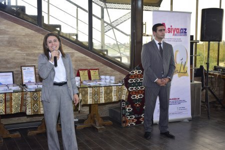 "Asiya.az" 10 yaşını qeyd etdi – VİDEO/FOTOLAR "Asiya.az" 10 yaşını qeyd etdi – VİDEO/FOTOLAR