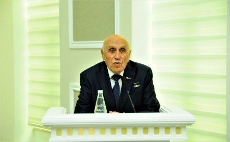 Yeni Azərbaycan Partiyası Ağsu rayon təşkilatının təsis edilməsinin 31 illiyinə həsr olunmuş konfrans keçirilib Yeni Azərbaycan Partiyası Ağsu rayon təşkilatının təsis edilməsinin 31 illiyinə həsr olunmuş konfrans keçirilib