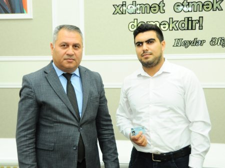 Yeni Azərbaycan Partiyası Ağsu rayon təşkilatının təsis edilməsinin 31 illiyinə həsr olunmuş konfrans keçirilib Yeni Azərbaycan Partiyası Ağsu rayon təşkilatının təsis edilməsinin 31 illiyinə həsr olunmuş konfrans keçirilib
