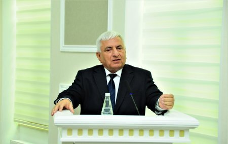 Yeni Azərbaycan Partiyası Ağsu rayon təşkilatının təsis edilməsinin 31 illiyinə həsr olunmuş konfrans keçirilib Yeni Azərbaycan Partiyası Ağsu rayon təşkilatının təsis edilməsinin 31 illiyinə həsr olunmuş konfrans keçirilib