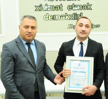 Yeni Azərbaycan Partiyası Ağsu rayon təşkilatının təsis edilməsinin 31 illiyinə həsr olunmuş konfrans keçirilib Yeni Azərbaycan Partiyası Ağsu rayon təşkilatının təsis edilməsinin 31 illiyinə həsr olunmuş konfrans keçirilib