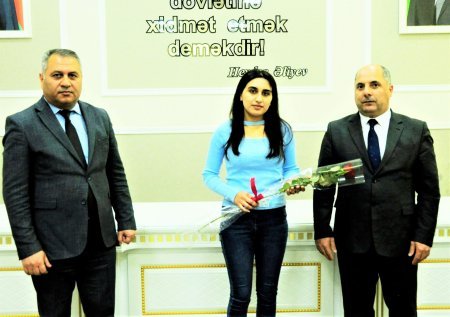 Yeni Azərbaycan Partiyası Ağsu rayon təşkilatının təsis edilməsinin 31 illiyinə həsr olunmuş konfrans keçirilib Yeni Azərbaycan Partiyası Ağsu rayon təşkilatının təsis edilməsinin 31 illiyinə həsr olunmuş konfrans keçirilib
