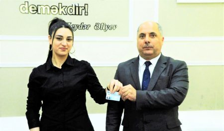 Yeni Azərbaycan Partiyası Ağsu rayon təşkilatının təsis edilməsinin 31 illiyinə həsr olunmuş konfrans keçirilib Yeni Azərbaycan Partiyası Ağsu rayon təşkilatının təsis edilməsinin 31 illiyinə həsr olunmuş konfrans keçirilib