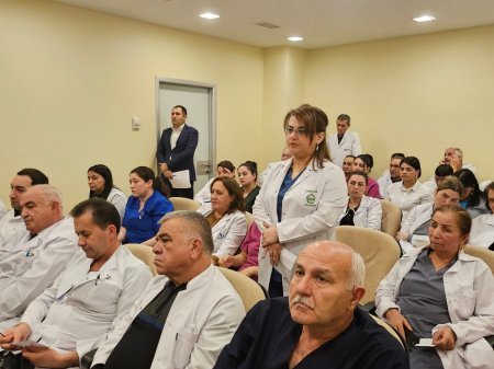 Ağsu Rayon Mərkəzi Xəstəxanasına direktor təyin edilib Ağsu Rayon Mərkəzi Xəstəxanasına direktor təyin edilib