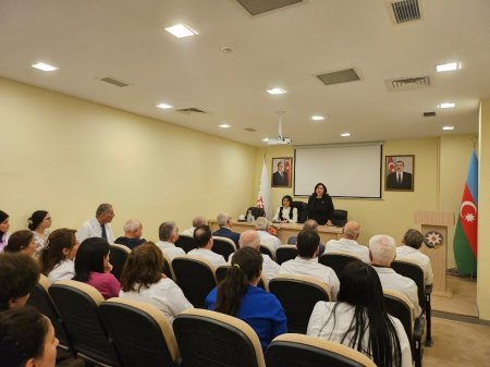 Ağsu Rayon Mərkəzi Xəstəxanasına direktor təyin edilib Ağsu Rayon Mərkəzi Xəstəxanasına direktor təyin edilib