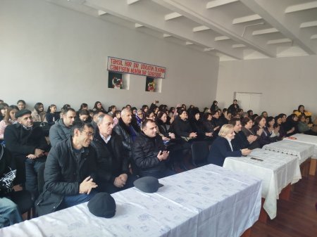  Ağsu Şəhər 3 Nömrəli Məktəbdə "Könüllər Mülkünün Sultanı" Ədəbi-Bədii Tədbiri Keçirildi