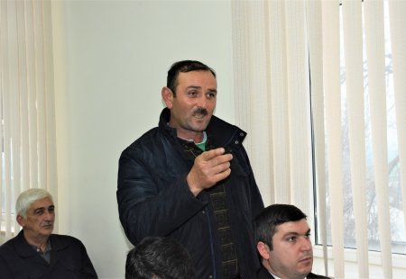 Ağsu Rayon İcra Hakimiyyətinin Başçısı Rövşən Bağırov Padarqışlaq və Bico Kəndlərində Səyyar Qəbul Keçirib: Vətəndaşların Tələbləri Yerində Həll Olundu Ağsu Rayon İcra Hakimiyyətinin Başçısı Rövşən Bağırov Padarqışlaq və Bico Kəndlərində Səyyar Qəbul Keçirib: Vətəndaşların Tələbləri Yerində Həll Olundu