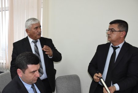 Ağsu Rayon İcra Hakimiyyətinin Başçısı Rövşən Bağırov Padarqışlaq və Bico Kəndlərində Səyyar Qəbul Keçirib: Vətəndaşların Tələbləri Yerində Həll Olundu Ağsu Rayon İcra Hakimiyyətinin Başçısı Rövşən Bağırov Padarqışlaq və Bico Kəndlərində Səyyar Qəbul Keçirib: Vətəndaşların Tələbləri Yerində Həll Olundu