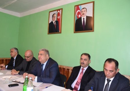 Ağsu Rayon İcra Hakimiyyətinin Başçısı Rövşən Bağırov Padarqışlaq və Bico Kəndlərində Səyyar Qəbul Keçirib: Vətəndaşların Tələbləri Yerində Həll Olundu Ağsu Rayon İcra Hakimiyyətinin Başçısı Rövşən Bağırov Padarqışlaq və Bico Kəndlərində Səyyar Qəbul Keçirib: Vətəndaşların Tələbləri Yerində Həll Olundu