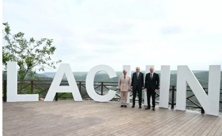 Ermənistanın işğalçılıq siyasəti Azərbaycana böyük faciələr gətirmişdir