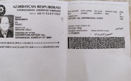 Qaz Sayğacı Problemi