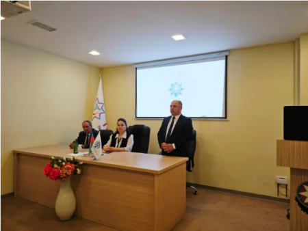 Ağsuda YAP-a yeni üzv olanlara vəsiqə verildi - FOTO