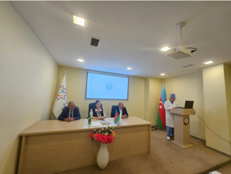 Ağsuda YAP-a yeni üzv olanlara vəsiqə verildi - FOTO Ağsuda YAP-a yeni üzv olanlara vəsiqə verildi - FOTO