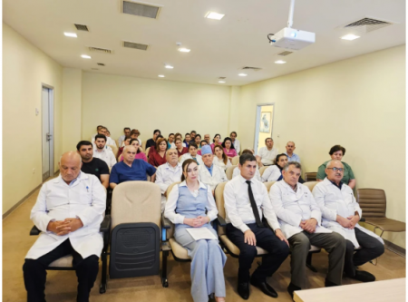 Ağsuda YAP-a yeni üzv olanlara vəsiqə verildi - FOTO Ağsuda YAP-a yeni üzv olanlara vəsiqə verildi - FOTO