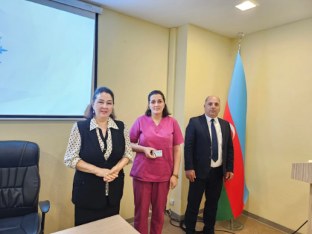 Ağsuda YAP-a yeni üzv olanlara vəsiqə verildi - FOTO Ağsuda YAP-a yeni üzv olanlara vəsiqə verildi - FOTO