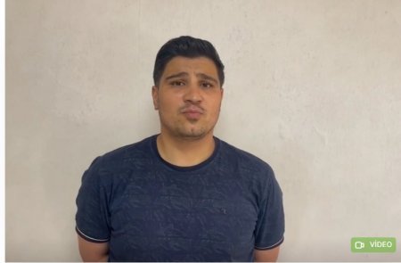 Ağsuda xarici ölkələrə viza düzəltmək adı ilə vətəndaşları aldadan şəxs tutuldu