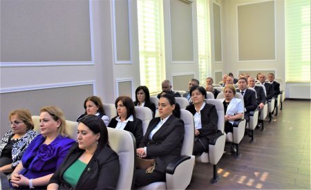 Ağsu rayonunda “27 sentyabr - Anım Günü”nün beşinci ildönümü silsilə tədbirlərlə qeyd olunur