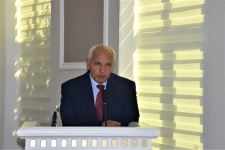 Ağsu rayonunda “27 sentyabr - Anım Günü”nün beşinci ildönümü silsilə tədbirlərlə qeyd olunur