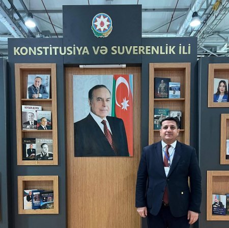 Bu gün - oktyabrın 5-i Beynəlxalq Müəllimlər Günüdür