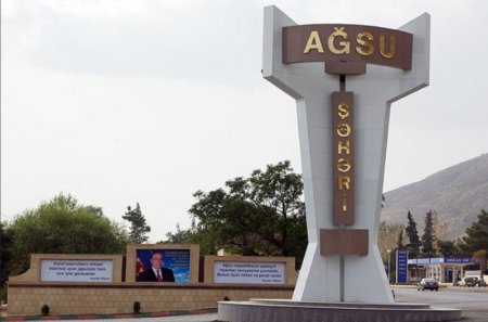 Polisə Güvən, Cəmiyyətə Sədaqət: Ağsu RPİ-nin Uğurlu Komandası