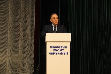 Jurnalistlərə hörmət, cəmiyyətə şəffaflıq – MDU rəhbərliyinə dərin minnətdarlıq