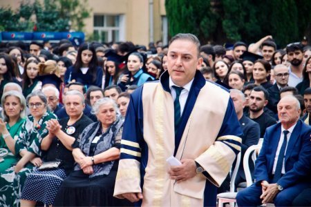 Jurnalistlərə hörmət, cəmiyyətə şəffaflıq – MDU rəhbərliyinə dərin minnətdarlıq