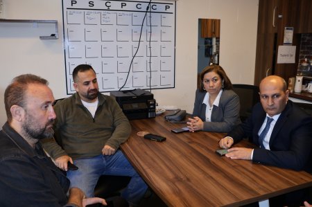 Qardaş ölkələr arasında elm körpüsü: Mingəçevir Dövlət Universiteti və Ege Universiteti bir araya gəldi Qardaş ölkələr arasında elm körpüsü: Mingəçevir Dövlət Universiteti və Ege Universiteti bir araya gəldi