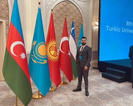 Beynəlxalq əməkdaşlıq sahəsində yenilik: MDU türk dünyası universitetləri ilə mübadilə imkanlarını genişləndirir