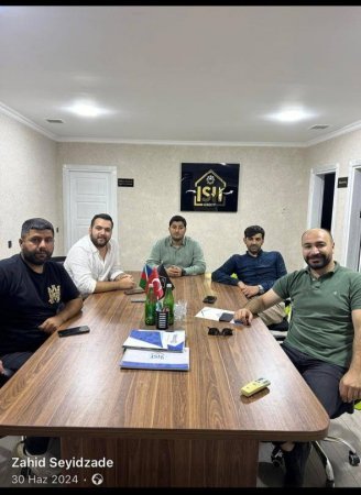 Ağsunun tanınmış Simaları 
