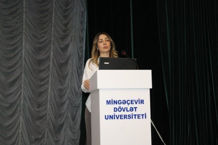 MDU-da MİQ, magistratura və dövlət qulluğu imtahanlarına hazırlıqla bağlı maarifləndirici görüş keçirilib