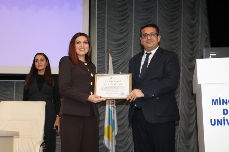 MDU-da MİQ, magistratura və dövlət qulluğu imtahanlarına hazırlıqla bağlı maarifləndirici görüş keçirilib