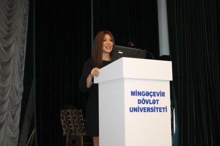 MDU-da MİQ, magistratura və dövlət qulluğu imtahanlarına hazırlıqla bağlı maarifləndirici görüş keçirilib