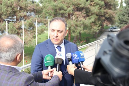 “Regional Universitet–Sənaye Birliyi Sammiti 2025” — Regiondan qlobala doğru mühüm addım!