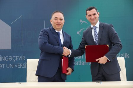 “Regional Universitet–Sənaye Birliyi Sammiti 2025” — Regiondan qlobala doğru mühüm addım!