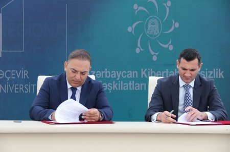“Regional Universitet–Sənaye Birliyi Sammiti 2025” — Regiondan qlobala doğru mühüm addım!