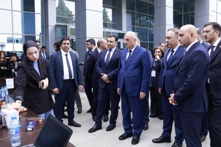 “Regional Universitet–Sənaye Birliyi Sammiti 2025” — Regiondan qlobala doğru mühüm addım!