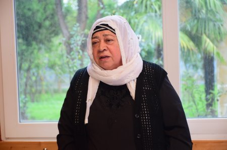 Ərkivanda “Ailə, Qadın və Uşaq Problemləri Komissiyası” yaradıldı - VİDEO/FOTOLAR