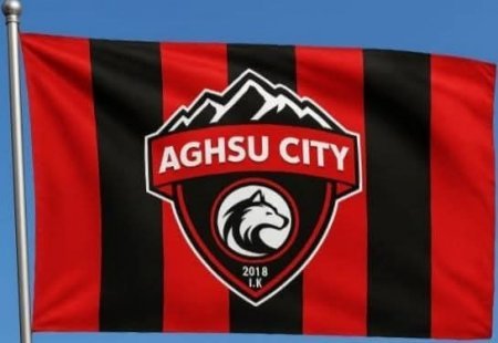 AFFA Region Liqasında  "Ağcabədi FK" ilə keçirilməli olan oyunun baş tutmaması barədə