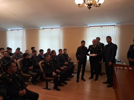 “Ağsuda Zəfər Gününə Həsr Olunmuş Tədbir Keçirildi: Tarixi Qələbə Vətənpərvərlik Ruhunda Yadda Qaldı”