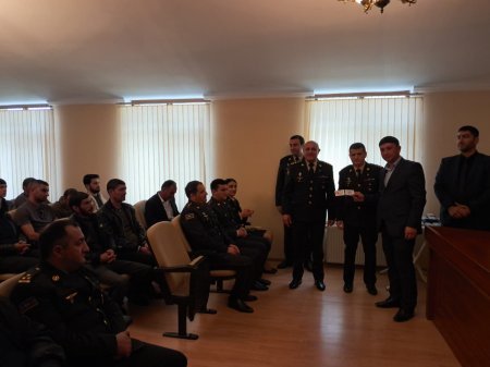 “Ağsuda Zəfər Gününə Həsr Olunmuş Tədbir Keçirildi: Tarixi Qələbə Vətənpərvərlik Ruhunda Yadda Qaldı”