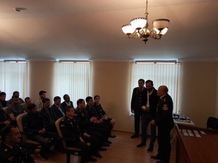 “Ağsuda Zəfər Gününə Həsr Olunmuş Tədbir Keçirildi: Tarixi Qələbə Vətənpərvərlik Ruhunda Yadda Qaldı”