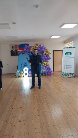 “Ağsuda Zəfər Gününə Həsr Olunmuş Tədbir -Tarixi Qələbə və Milli Qürur Gənc Nəsildə Canlandı”