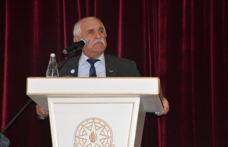 Ağsu rayonunda 8 Noyabr - Zəfər günü silsilə tədbirlərlə qeyd olunur