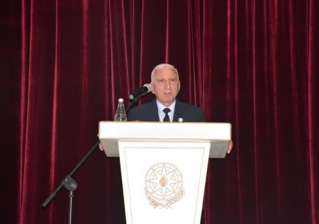 Ağsu rayonunda 8 Noyabr - Zəfər günü silsilə tədbirlərlə qeyd olunur