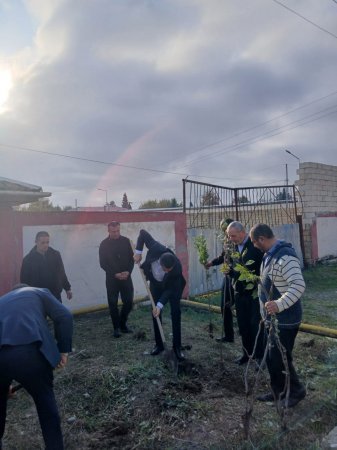 Ağsu Su Sistemlərinin Güvəni: İlham Orucovun rəhbərliyi ilə nümunəvi xidmət modeli