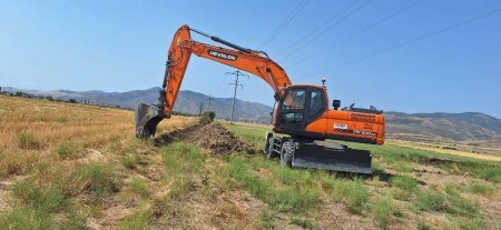 Ağsu Su Sistemlərinin Güvəni: İlham Orucovun rəhbərliyi ilə nümunəvi xidmət modeli