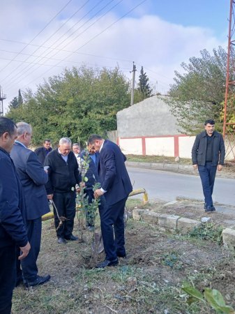 Ağsu Su Sistemlərinin Güvəni: İlham Orucovun rəhbərliyi ilə nümunəvi xidmət modeli